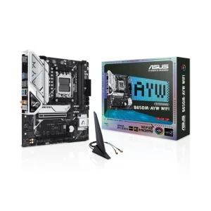 ASUS B650M-AYW WIFI