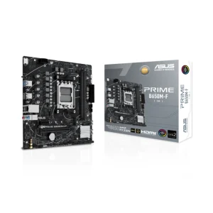 ASUS PRIME B650M-F-CSM