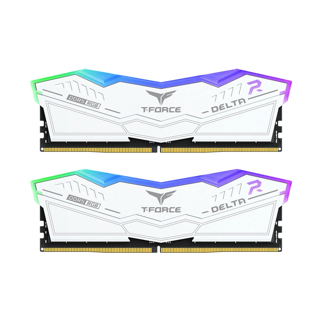 Team T-FORCE DELTA RGB DDR5 6000