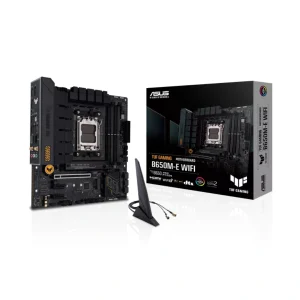 ASUS TUF GAMING B650M-E WIFI