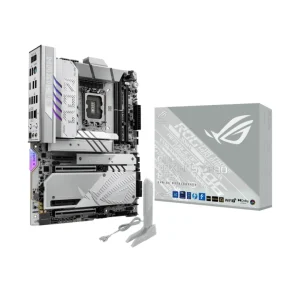 ASUS ROG MAXIMUS Z890 APEX