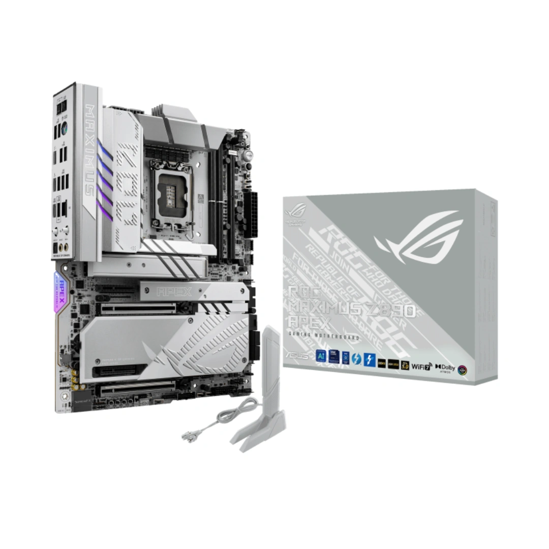 ASUS ROG MAXIMUS Z890 APEX