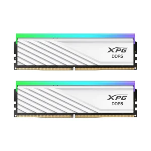 ADATA XPG Lancer Blade RGB DDR5 6000 桌上型