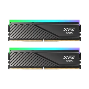 ADATA XPG Lancer Blade RGB DDR5 6000 桌上型