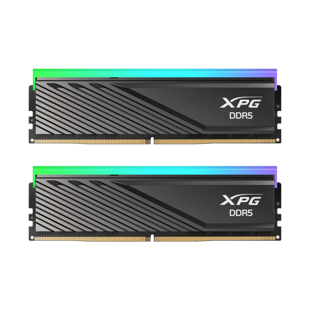 ADATA XPG Lancer Blade RGB DDR5 6000 桌上型