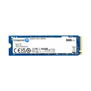 Kingston NV3 500GB