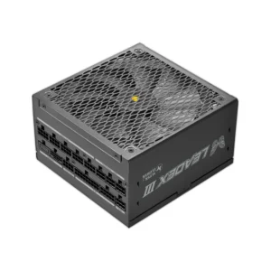 Super Flower 振華 LEADEX III 1000W ATX3.1 金牌 電源供應器 07S05149