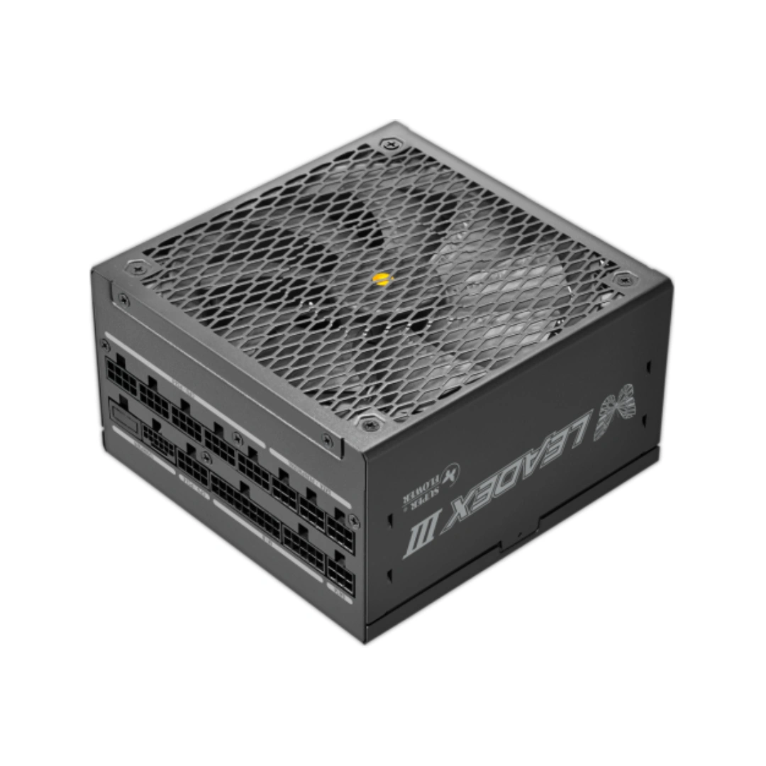 Super Flower 振華 LEADEX III 1000W ATX3.1 金牌 電源供應器 07S05149