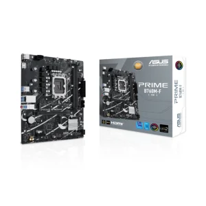 ASUS PRIME B760M-F-CSM