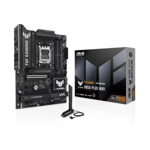 ASUS TUF GAMING B850-PLUS WIFI