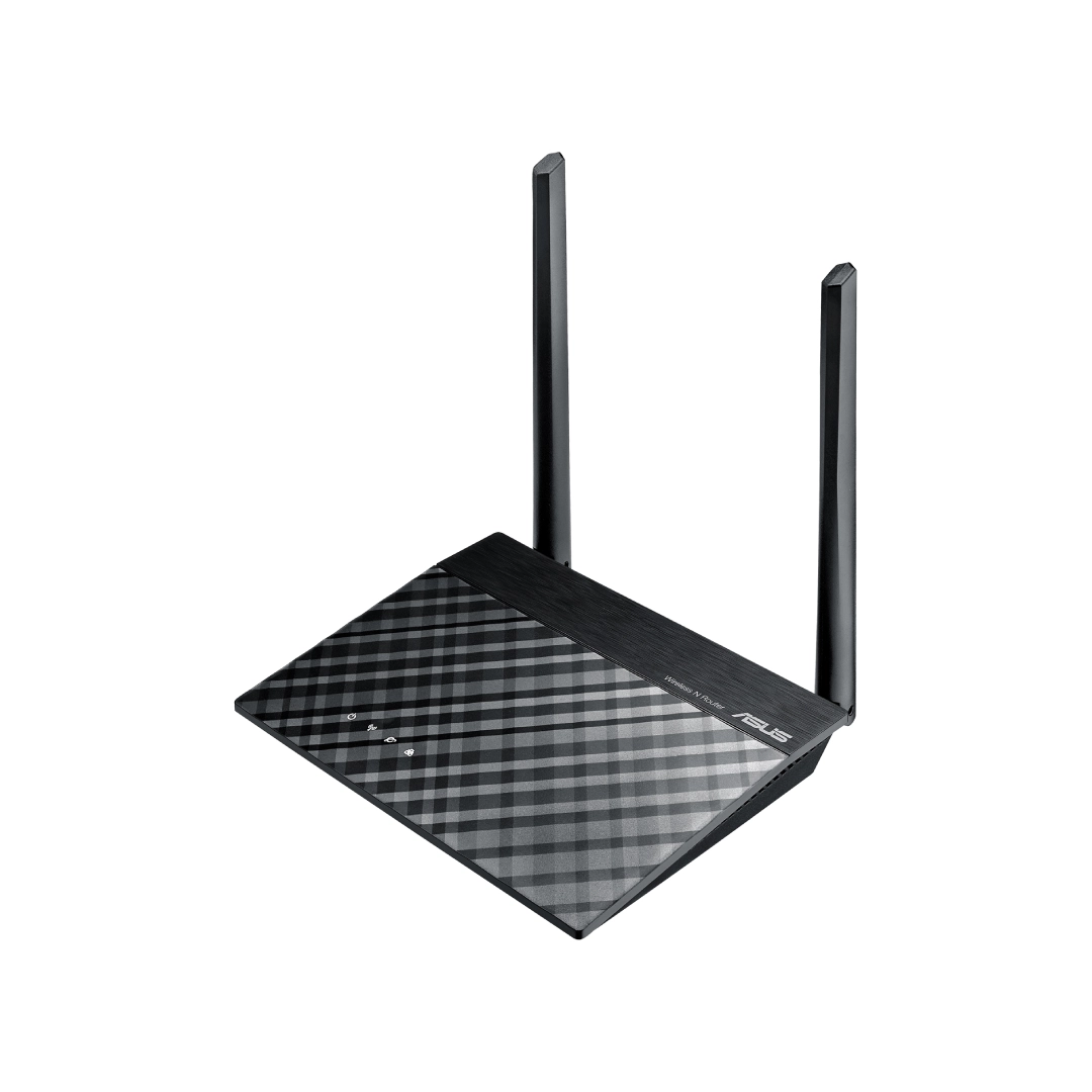 ASUS RT-N12+