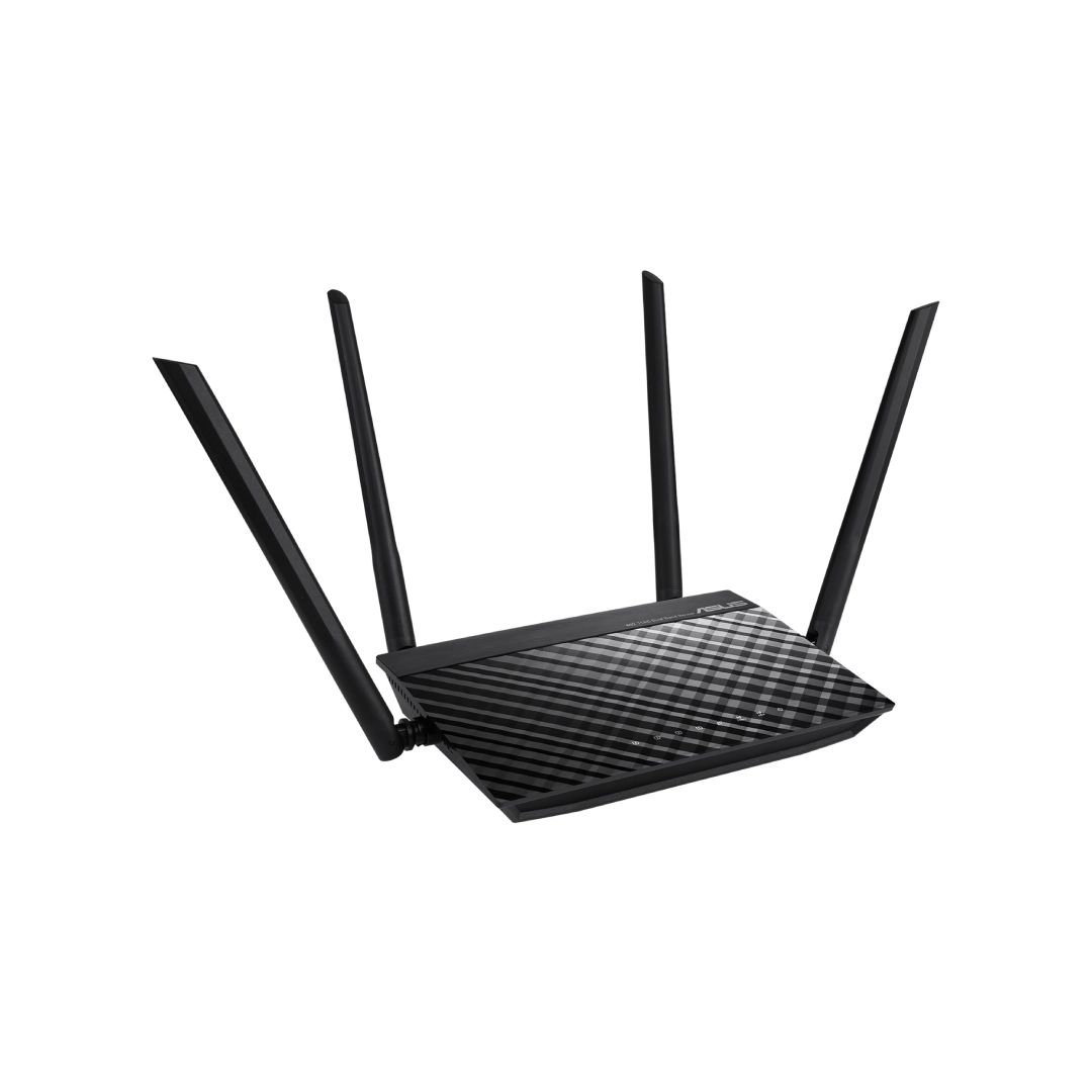 ASUS RT-AC1200 V2