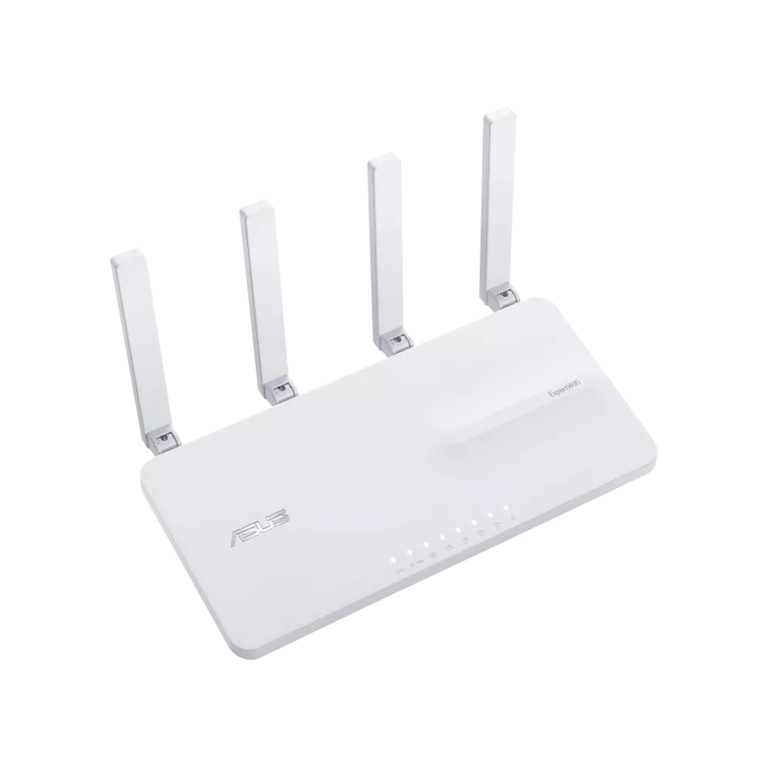 ASUS ExpertWiFi EBR63