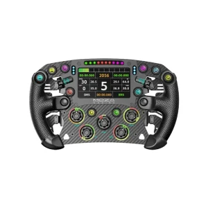 MOZA RACING FSR2 RS068