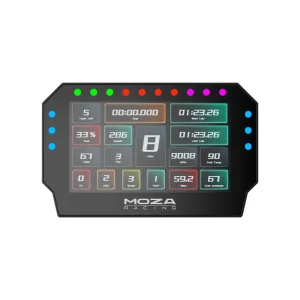 MOZA RACING CM2 RS072