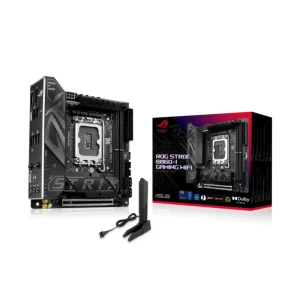 ASUS ROG STRIX B860-I GAMING WIFI