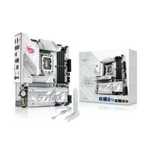 ASUS STRIX B860-G GAMING WIFI