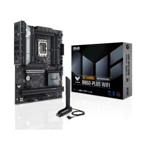 ASUS TUF GAMING B860-PLUS WIFI