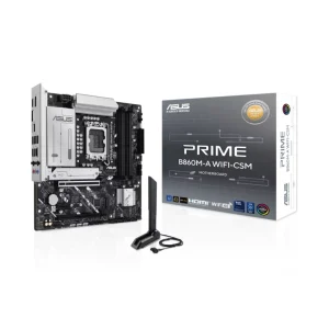 ASUS PRIME B860M-A WIFI-CSM