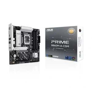 ASUS PRIME B860M-A-CSM