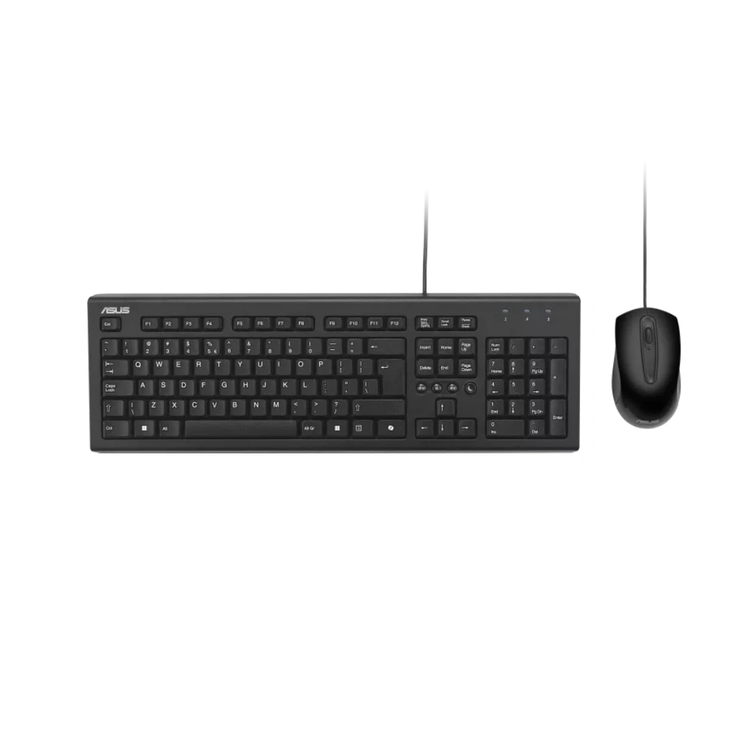 ASUS U2000 COPILOT