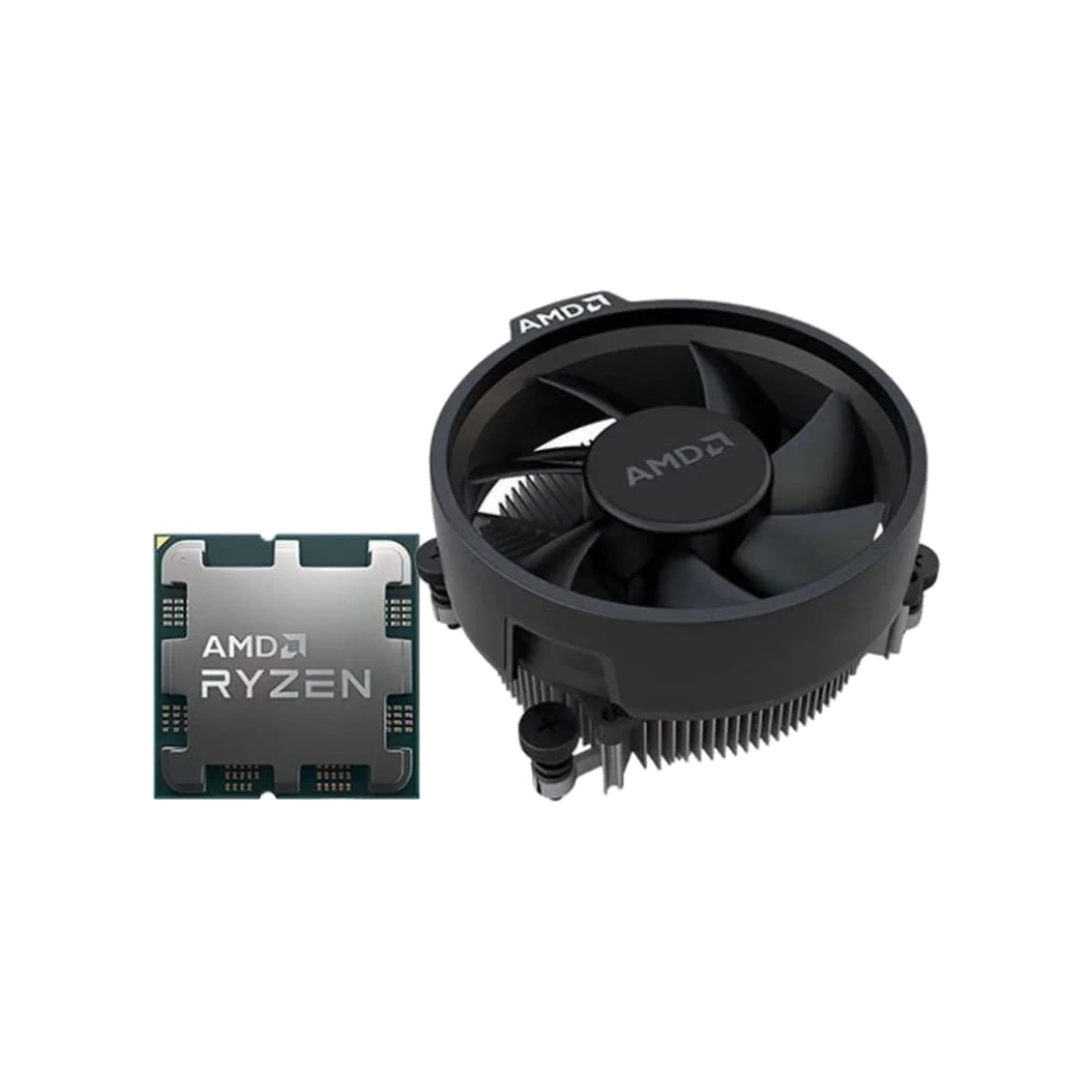 AMD Ryzen5-7500F MPK