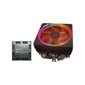 AMD Ryzen7-7700 MPK