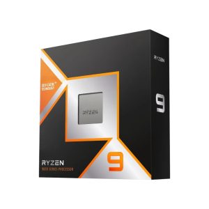 AMD Ryzen9-9950X3D