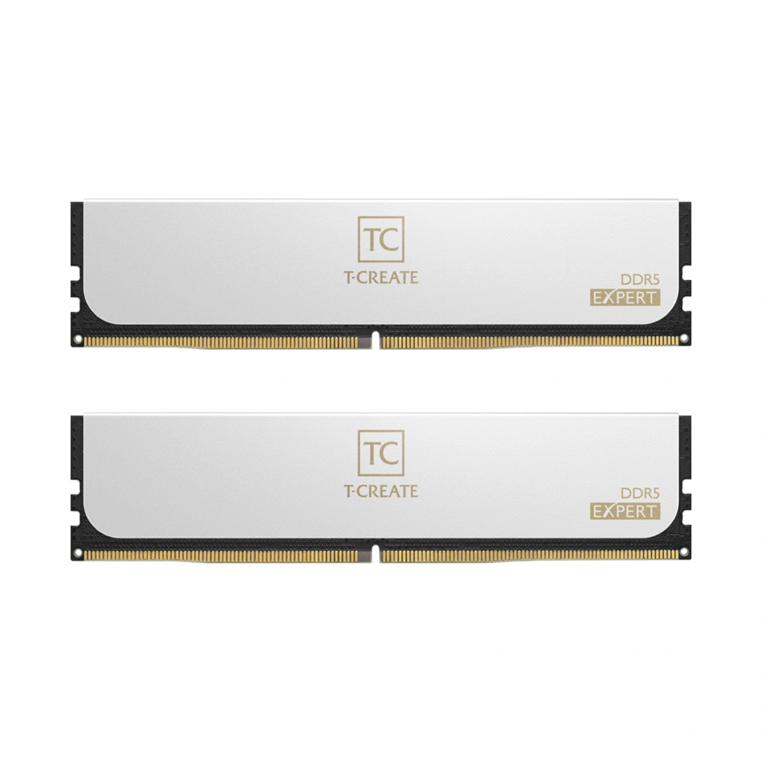 Team T-CREATE EXPERT DDR5 6000