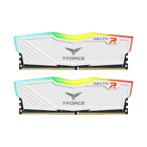 Team T-FORCE DELTA RGB DDR4 3200