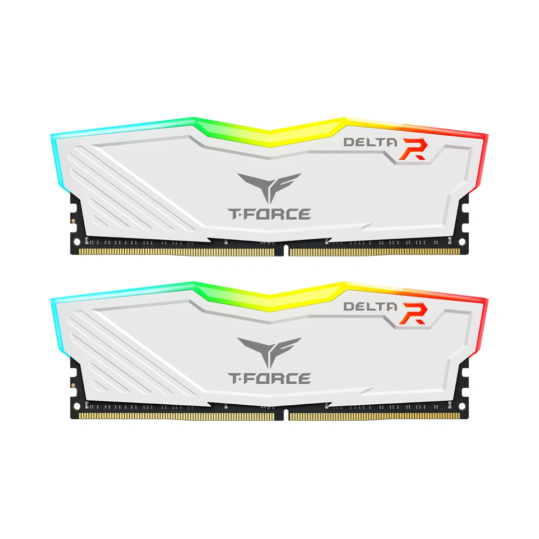 Team T-FORCE DELTA RGB DDR4 3200