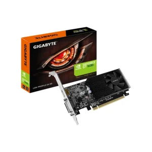 GT 1030 Low Profile D4 2G