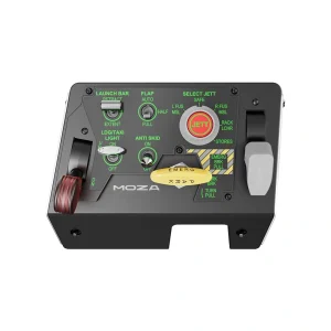 MOZA RACING MTLP AS009