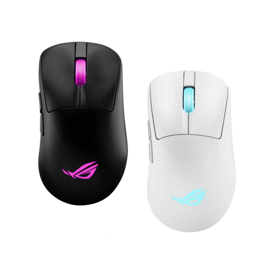 ASUS ROG Keris II Origin