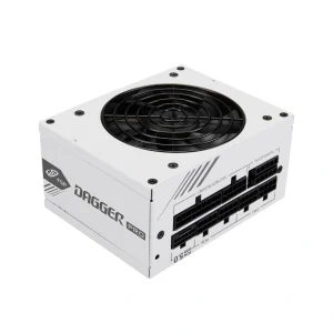 FSP DAGGER PRO White