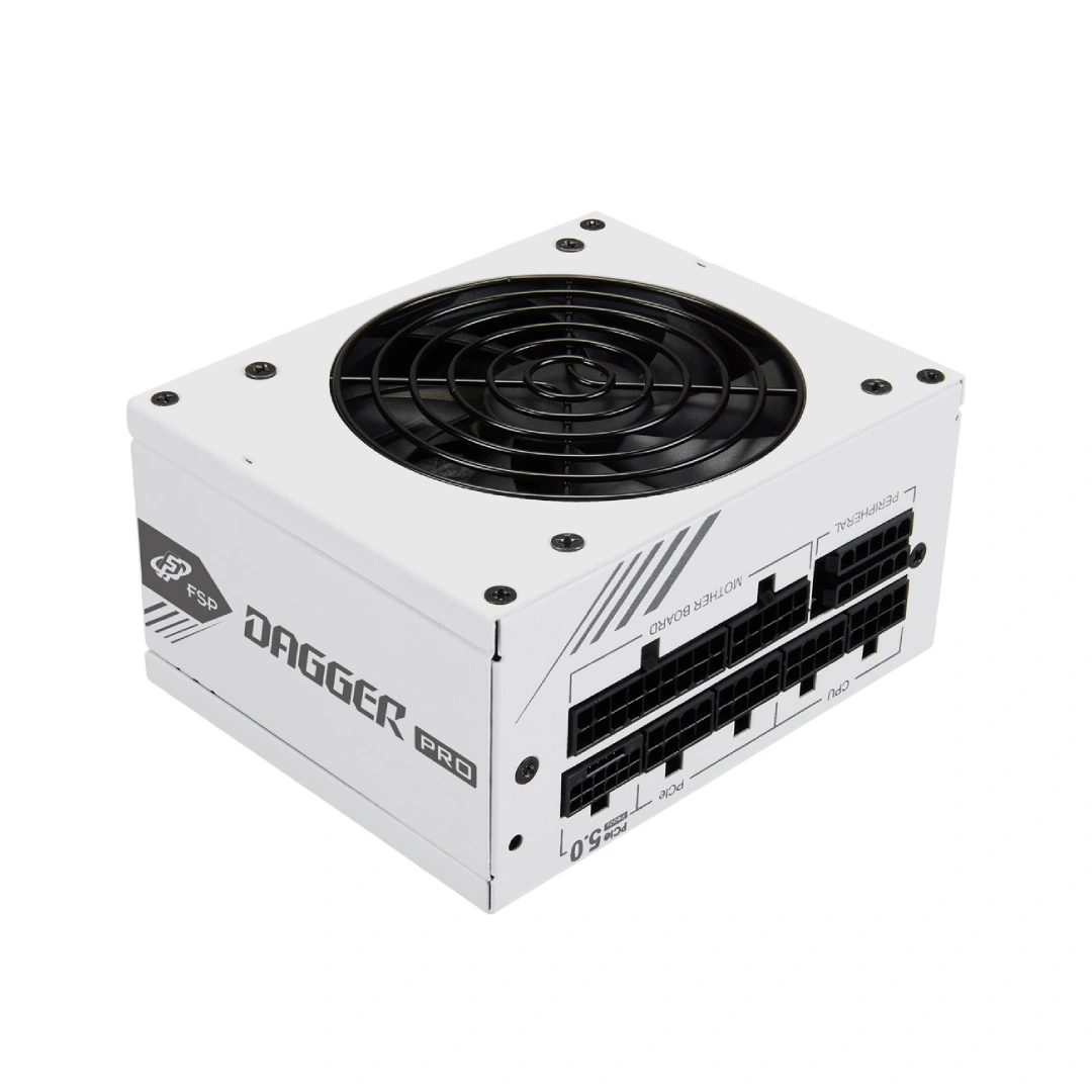 FSP DAGGER PRO White