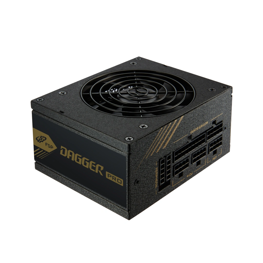 FSP DAGGER PRO