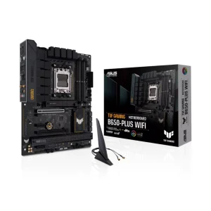 ASUS TUF GAMING B650-PLUS WIFI