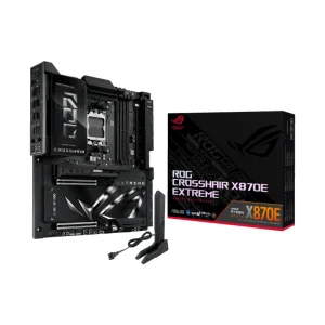 ASUS ROG CROSSHAIR X870E EXTREME