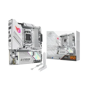 ASUS ROG STRIX B850-G GAMING WIFI