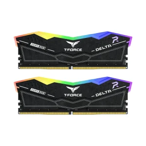 Team T-FORCE DELTA RGB DDR5 6000