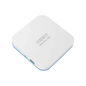 UBOX12