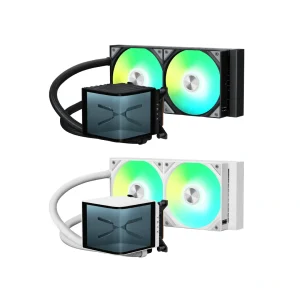 TRYX Panorama 240 ARGB