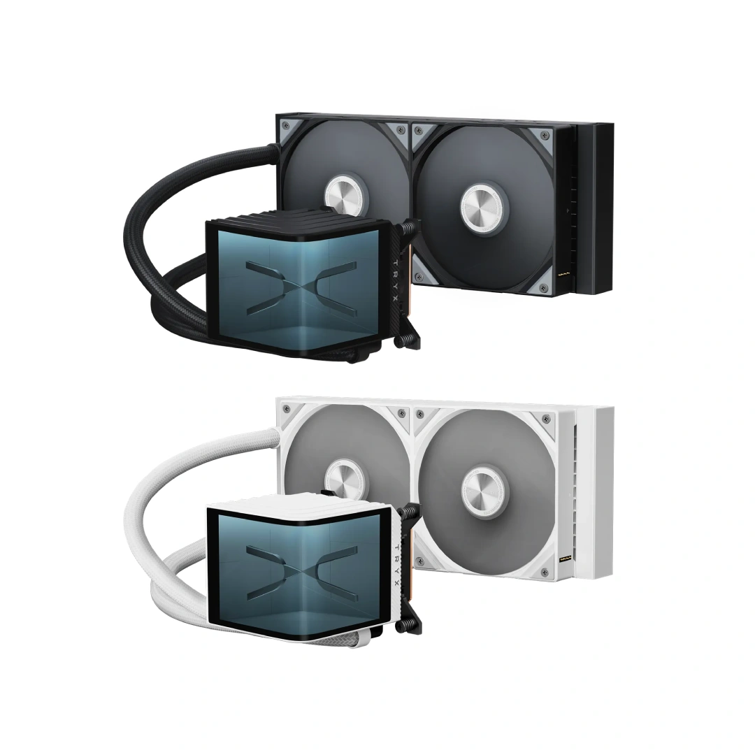 TRYX Panorama 240
