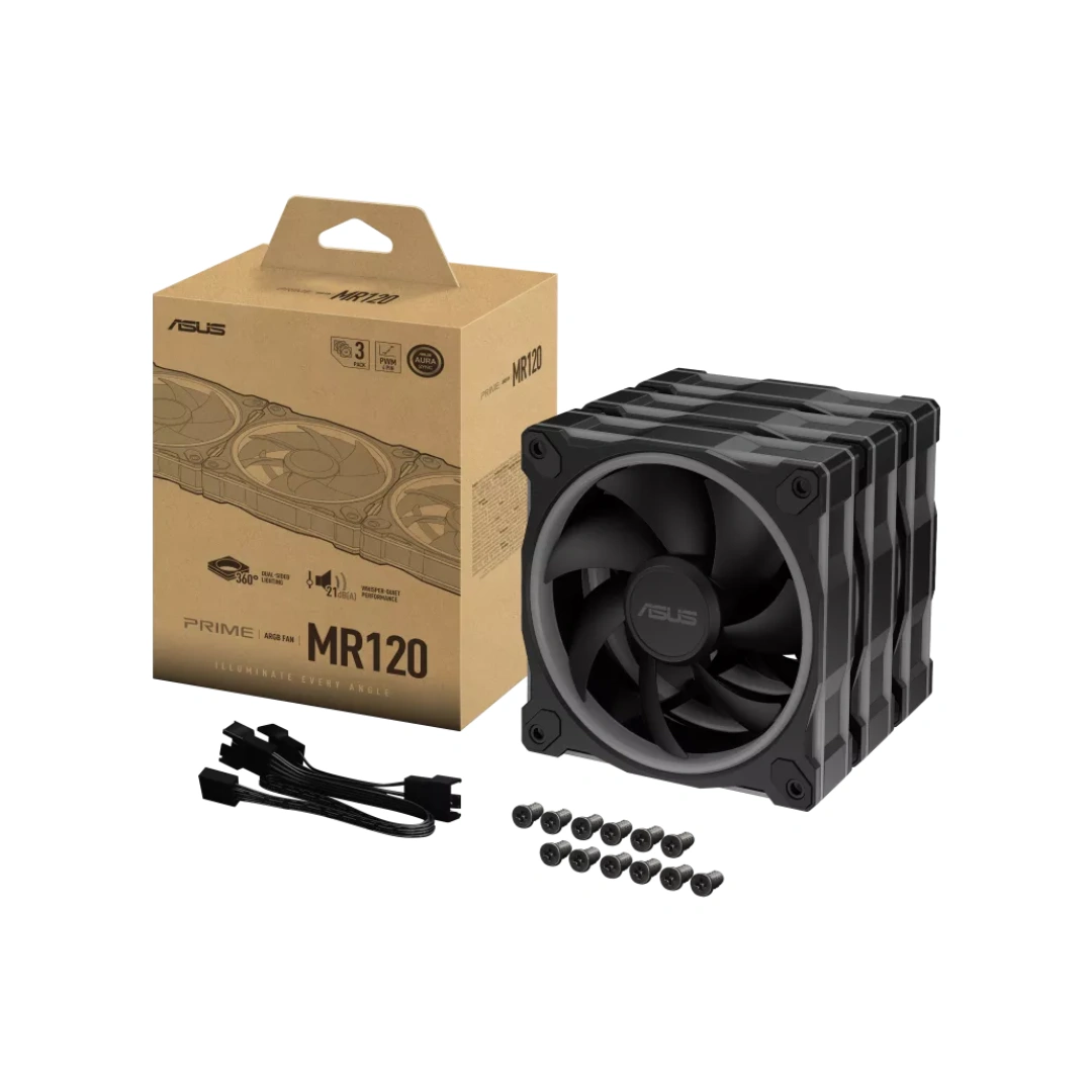 ASUS MR120 3IN1