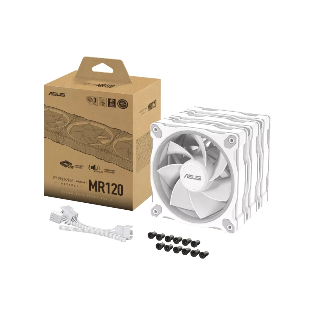 ASUS MR120 3IN1