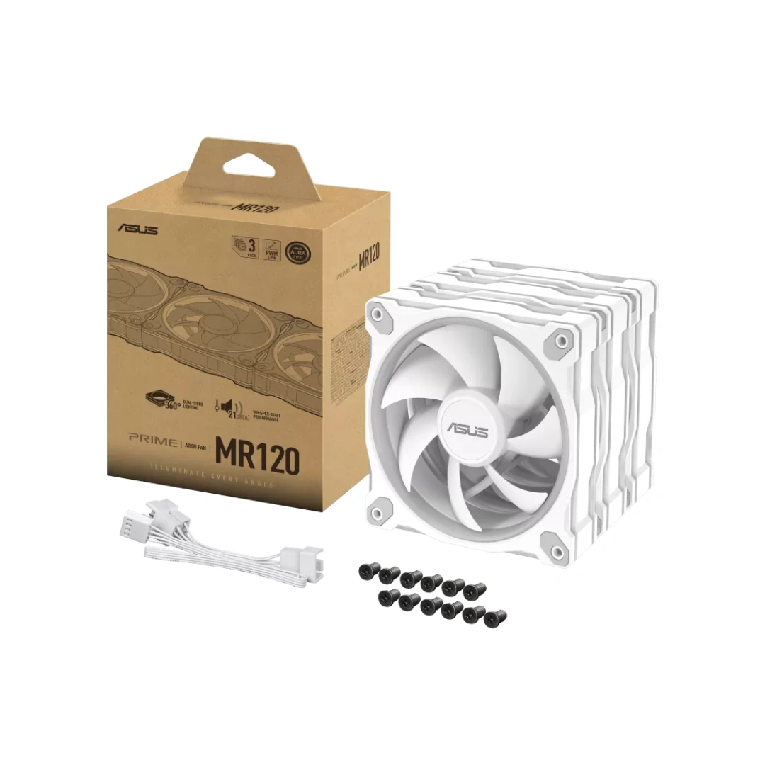 ASUS MR120 3IN1