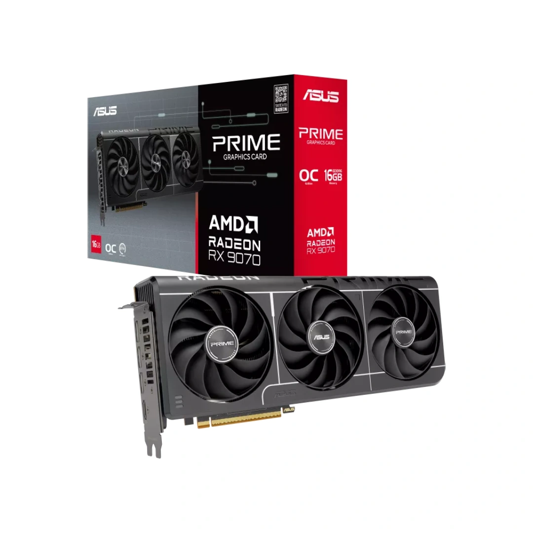 PRIME-RX9070-O16G-EVO
