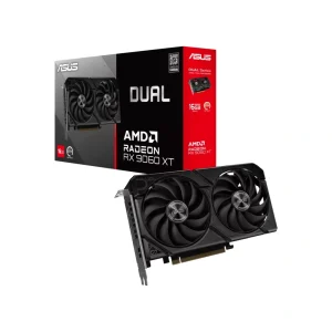 DUAL-RX9060XT-16G