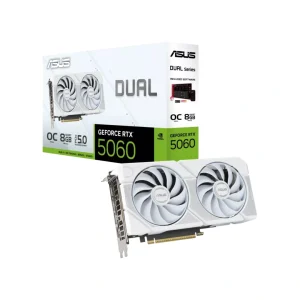 DUAL-RTX5060-O8G-WHITE